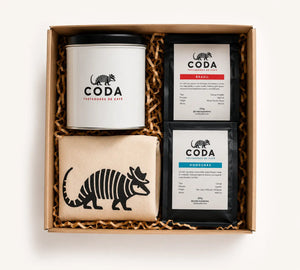 CODA Box